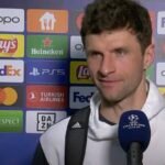 Thomas Muller