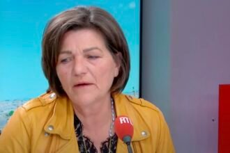 Véronique Rabiot
