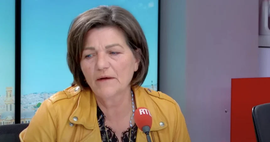 Véronique Rabiot
