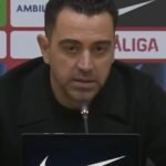 Xavi
