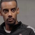 Alexander Isak