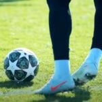 Ballon de la Ligue des Champions