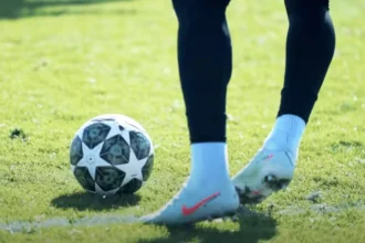 Ballon de la Ligue des Champions