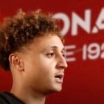 Ben Seghir - Monaco