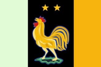 Coupe du Monde 2026. La France portera un maillot... vert menthe