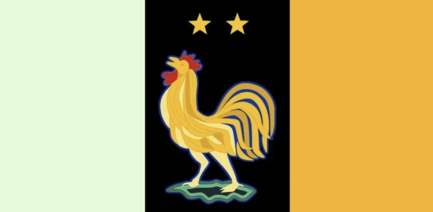 Coupe du Monde 2026. La France portera un maillot... vert menthe