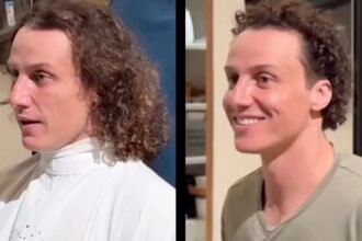 David Luiz