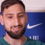 Gigio Donnarumma