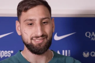 Gigio Donnarumma