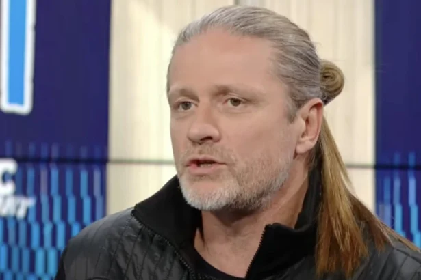 Emmanuel Petit (crédit photo RMC)