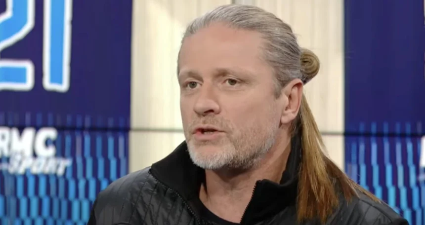 Emmanuel Petit