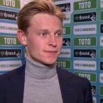 Frenkie de Jong