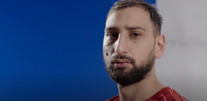 Gigi Donnarumma