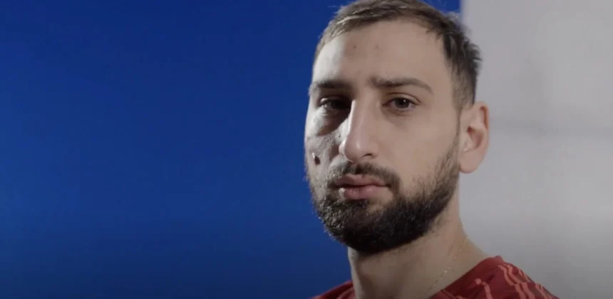 Gigi Donnarumma