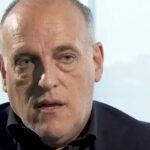 Javier Tebas