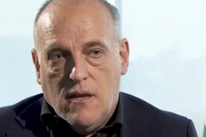 Javier Tebas