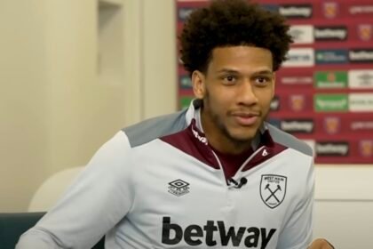 Jean-Clair Todibo
