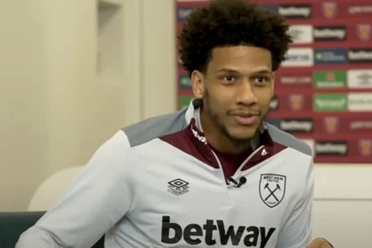 Jean-Clair Todibo