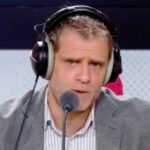 Jerome Rothen © RMC