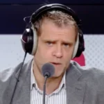 Jerome Rothen © RMC