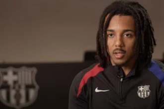 Jules Koundé