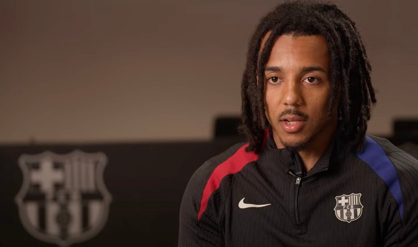 Le PSG fonce sur Koundé et deux autres Bleus !