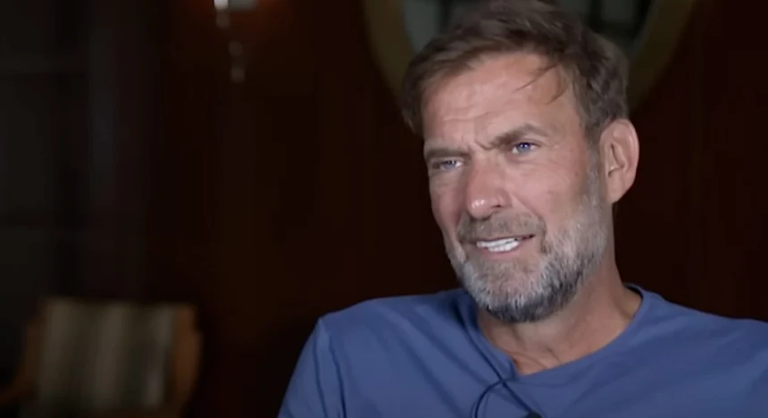 Jürgen Klopp