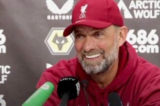 Jürgen Klopp