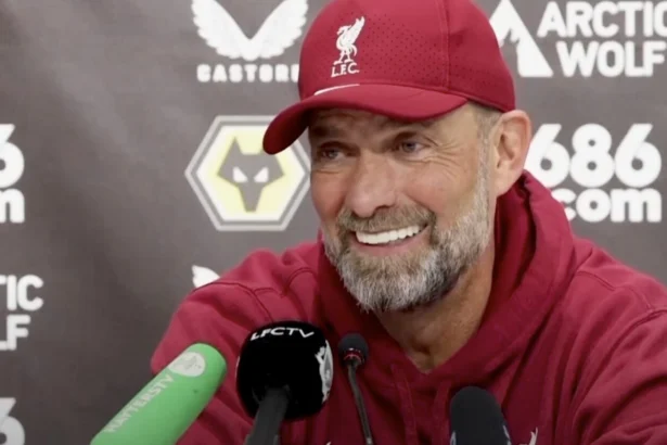 Jürgen Klopp