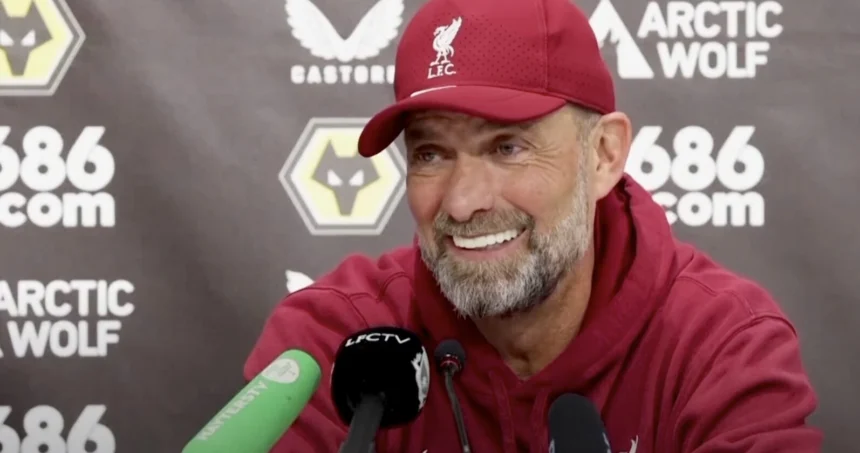 Jürgen Klopp