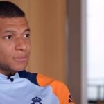 Kylian Mbappé