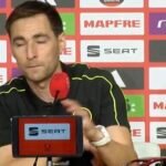 L'arbitre de Barça/Real Madrid