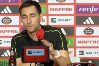 L'arbitre de Barça/Real Madrid