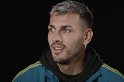 Leandro Paredes