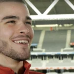 Lucas Chevalier