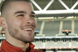 Lucas Chevalier