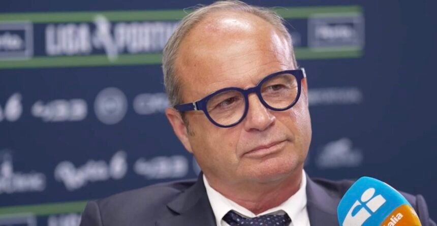 Luis Campos