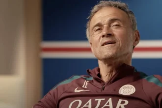 Luis Enrique