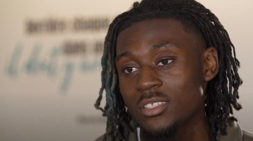 Manu Koné