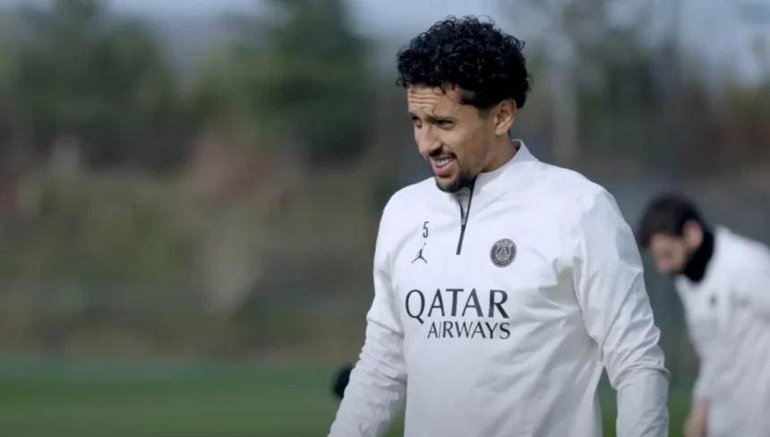 Marquinhos