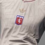 OL : un maillot rétro exceptionnel pour les 75 ans du club !