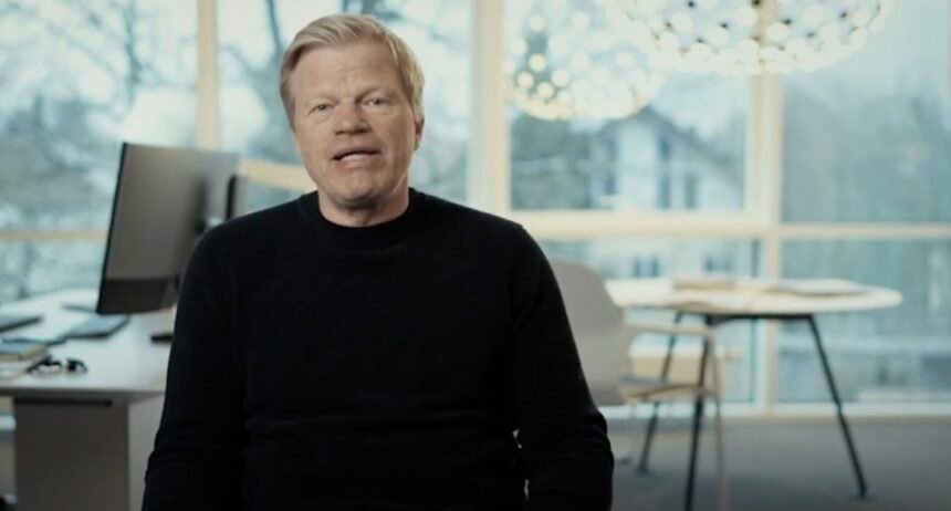 Oliver Kahn