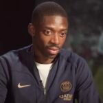 Ousmane Dembélé