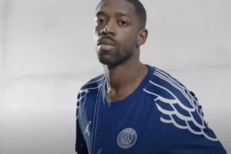 Ousmane Dembele