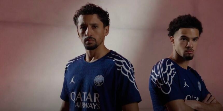 PSG