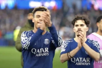 PSG
