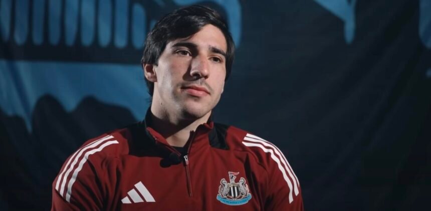 Sandro Tonali