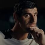Thibaut Courtois