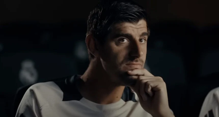 Thibaut Courtois