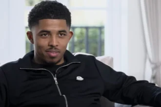 Wesley Fofana